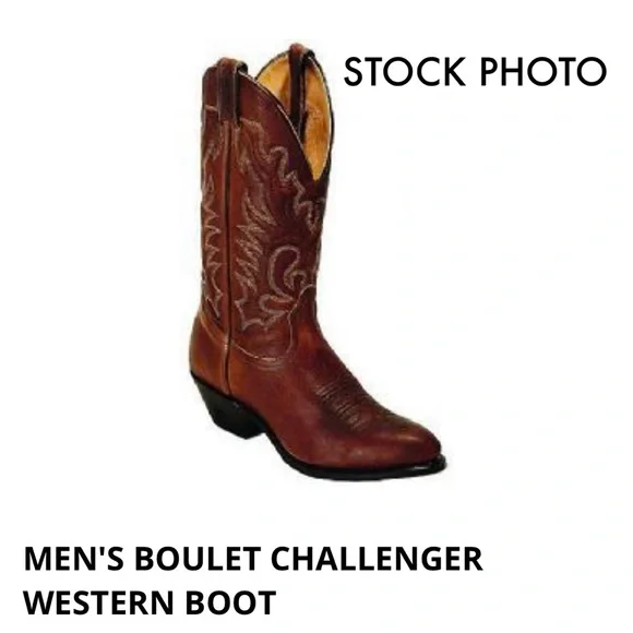 Ariat Western boots